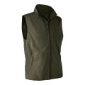 Жилет Deerhunter gamekeeper bonded graphite green