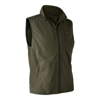 Жилет Deerhunter gamekeeper bonded graphite green