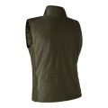 Жилет Deerhunter gamekeeper bonded graphite green