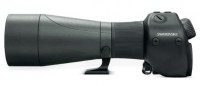 Зрительная труба Swarovski STR 25-50x80 MOA