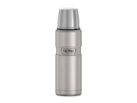 Термос для напитков THERMOS KING SK-2000 MS 0.47L, стальной