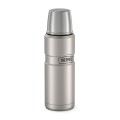 Термос для напитков THERMOS KING SK-2000 MS 0.47L, стальной