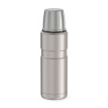 Термос для напитков THERMOS KING SK-2000 MS 0.47L, стальной