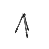 Штатив трипод Leofoto ST-364CLX Arca-Swiss/ Weaver (размер в собранном виде 660 мм,макс.высота 1760 мм,мин.140 мм,вес 2,18 кг, макс. нагрузка 35кг )