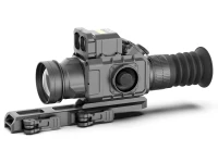 Прицел тепловизионный LZIRTEK Perun 635L x1.5/3/6/12, 640x512, D35