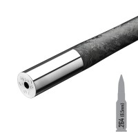 Бланк Proof Research карбон