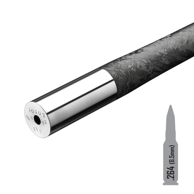 Бланк Proof Research карбон