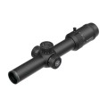 Оптический прицел Vector Optics Forester jr. 1-8x24 SFP, 30 мм, сетка L4a (SCOC-38)