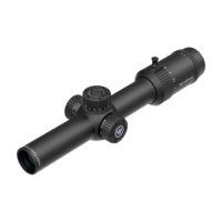 Оптический прицел Vector Optics Forester jr. 1-8x24 SFP, 30 мм, сетка L4a (SCOC-38)