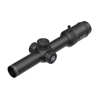 Оптический прицел Vector Optics Forester jr. 1-8x24 SFP, 30 мм, сетка L4a (SCOC-38)