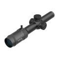 Оптический прицел Vector Optics Forester jr. 1-8x24 SFP, 30 мм, сетка L4a (SCOC-38)