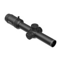 Оптический прицел Vector Optics Forester jr. 1-8x24 SFP, 30 мм, сетка L4a, азотозаполненый (SCOC-38)