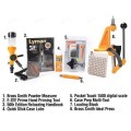 Набор для релоадинга Lyman Brass-Smith Ideal Reloading Kit