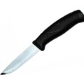 Нож Morakniv Companion, чёрный