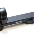 Быстросъемный кронштейн Innomount — Tikka T3 — Pulsar Thermion / Digex 