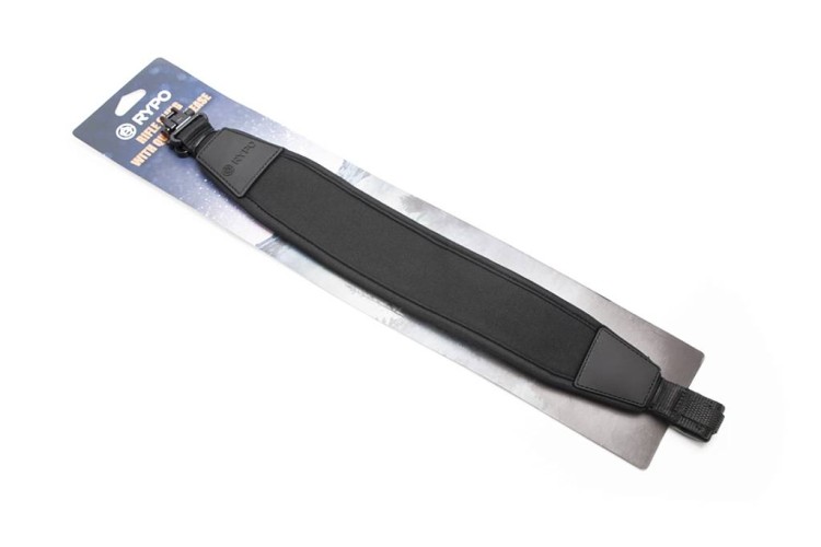 Ремень RYPO Black 2600020
