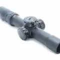 Оптический прицел March 1-8x24 с подсветкой FMC-1