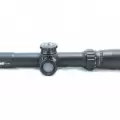 Оптический прицел March 1-8x24 с подсветкой FMC-1