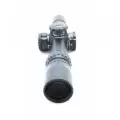 Оптический прицел March 1-8x24 с подсветкой FMC-1