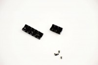 Планка Rusan Weaver из 2-х частей на Sauer 101