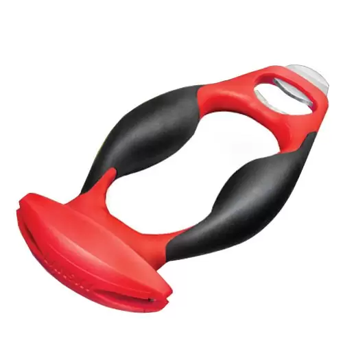 Точилка и открывашка Lansky Hammerhead Sharpener & Opener