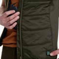 Жилет Deerhunter heat deep green