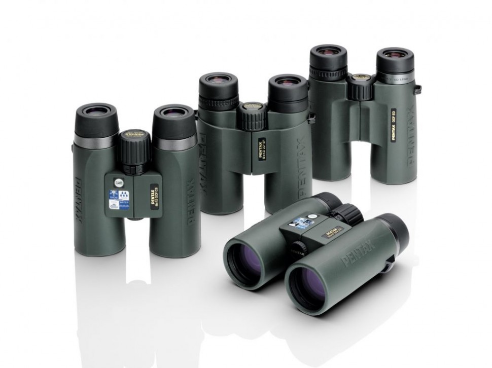 Pentax dcf cs sales 10x42
