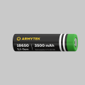 Фонарь с комплектом Armytek Viking Pro Magnet USB Extended Set Warm