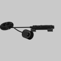 Фонарь с комплектом Armytek Viking Pro Magnet USB Extended Set Warm