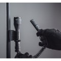 Фонарь с комплектом Armytek Viking Pro Magnet USB Extended Set Warm