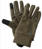 Перчатки Merkelgear Tundra Cordura олива