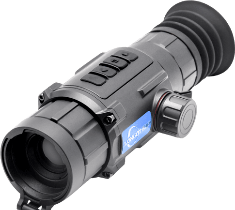 Тепловизионный прицел Longot R9
