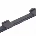 Планка Picatinny Contessa на CZ-550, CZ-557