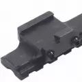 Планка Picatinny Contessa на CZ-550, CZ-557