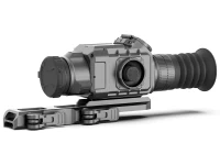 Прицел тепловизионный LZIRTEK Perun 635 x1.5/3/6/12, 640x512, D35