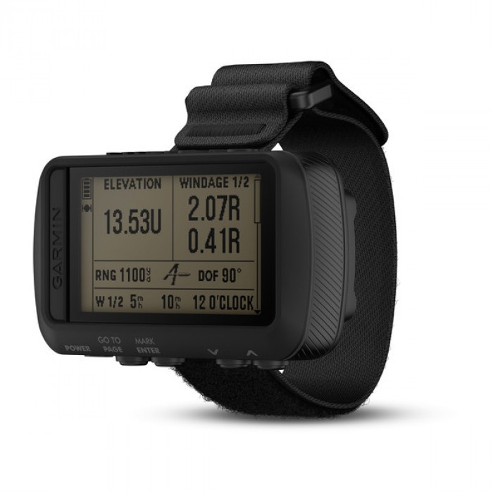 Garmin Foretrex 701 Ballistic Edition B073NXD433 Hunt.Ru. 75 000