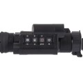 Тепловизионный прицел ATAK ET23-45LRF PRO с дальномером