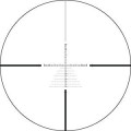 Оптический прицел Vortex Viper HS LR 6-24x50 FFP  XLR (без подсветки)
