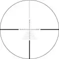 Оптический прицел Vortex Viper HS LR 6-24x50 FFP  XLR (без подсветки)