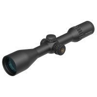 Оптический прицел Vector Optics Continental X8 2-16x50 SFP сетка BDC Hunting ED, 30мм (SCOM-45)