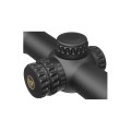 Оптический прицел Vector Optics Continental X8 2-16x50 SFP сетка BDC Hunting ED, 30мм (SCOM-45)