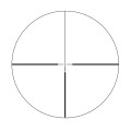 Оптический прицел Vector Optics Continental X8 2-16x50 SFP сетка BDC Hunting ED, 30мм (SCOM-45)