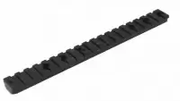 Планка Picatinny Contessa на Sako TRG 42/22, 0 MOA