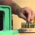Пресс Redding Big Boss II
