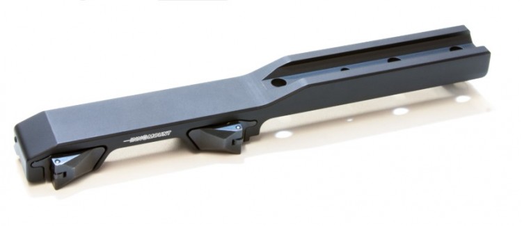 Кронштейн Innomount для Blaser — GSCI Wolfhound