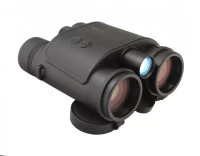 Бинокль дальномер Sturman 10x42 LRF 3000м