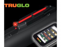 Мушка Truglo TG90X набор из 4х разноцветных магнитных мушек 1,5 мм