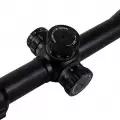 Оптический прицел Nikko Stirling Diamond Sportsman 10-40X56 LR сетка Skeleton HMD