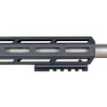 Планка Picatinny с QD слотом Atlas BT80 на M-LOK, 5 слотов