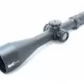 Оптический прицел March 3-24x52 с подсветкой FMA-1
